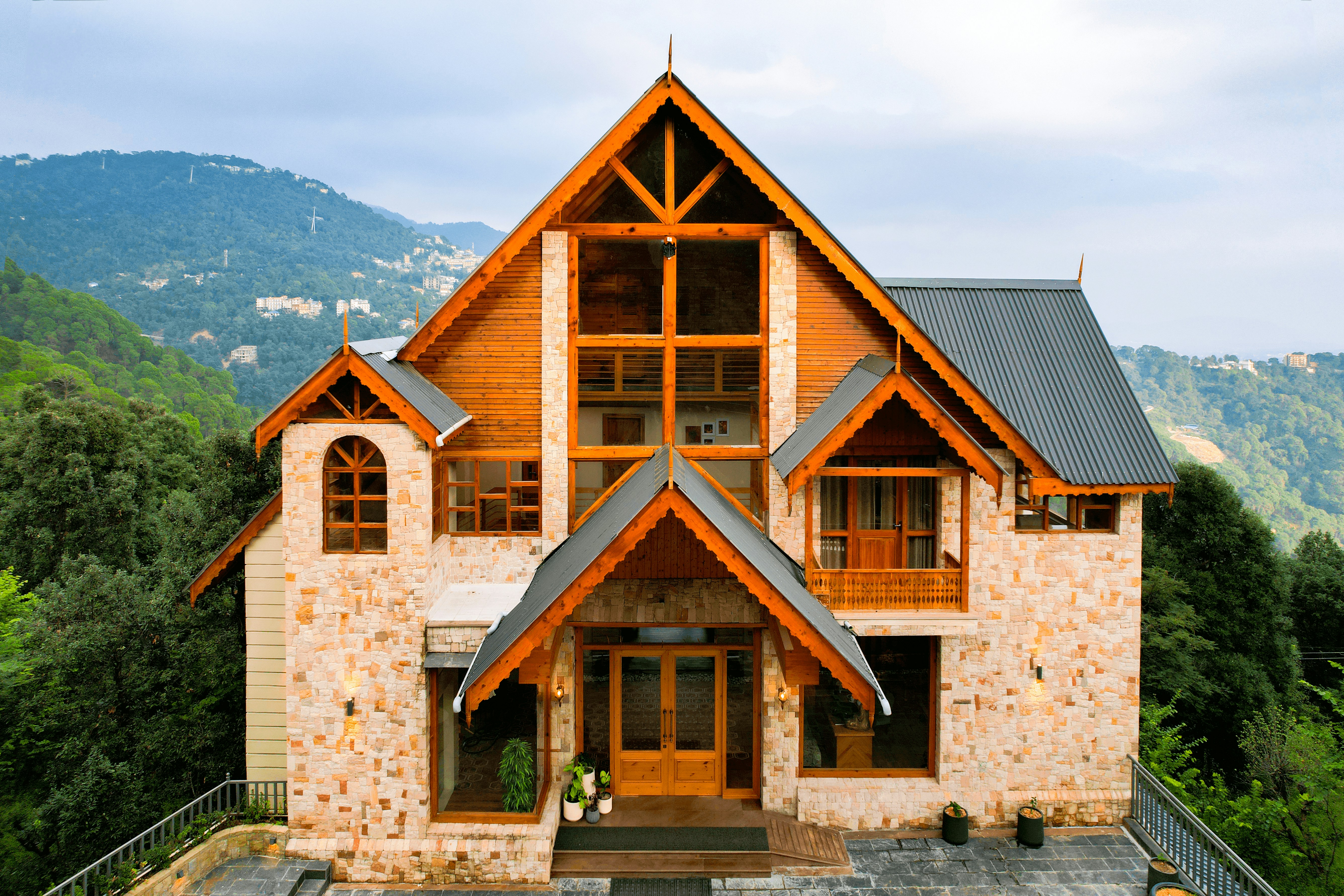 Hooley Custom Homes Project